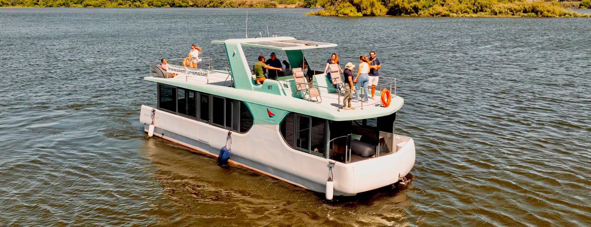 House Boat