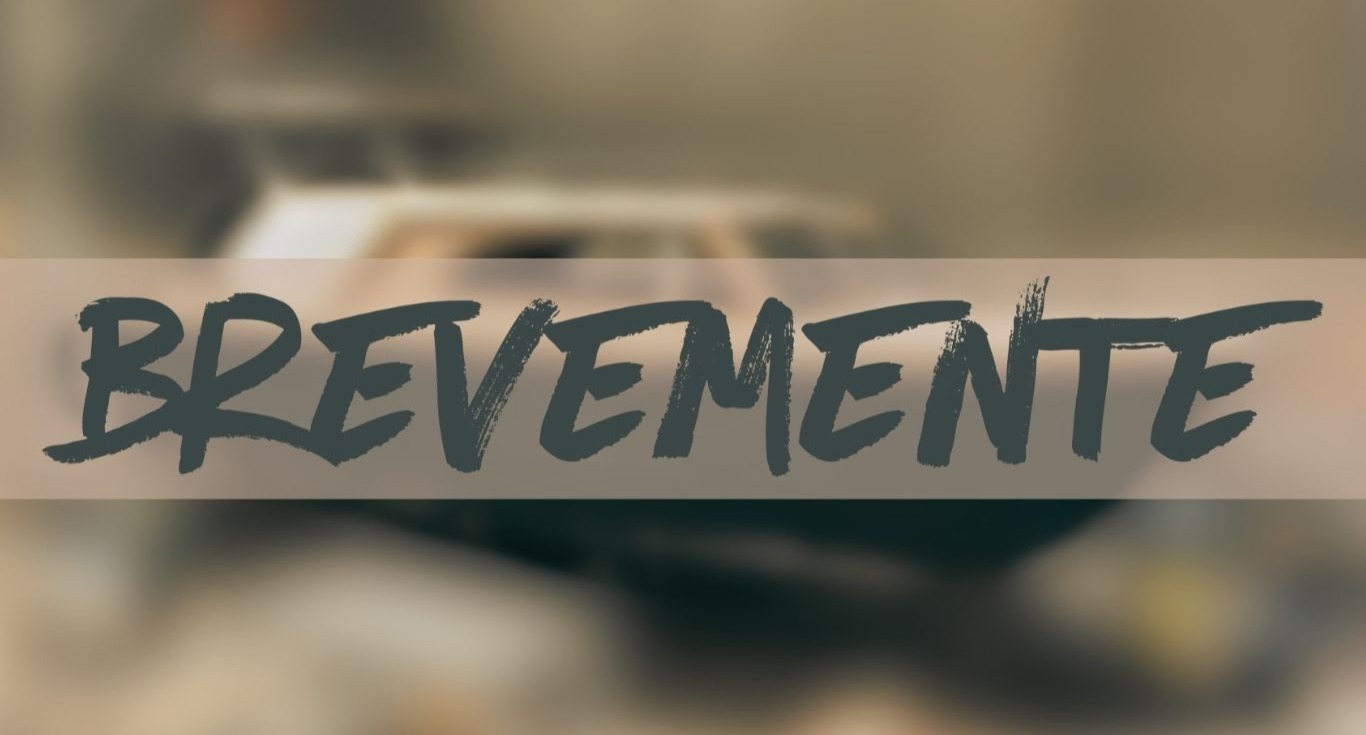 Brevemente Novidades