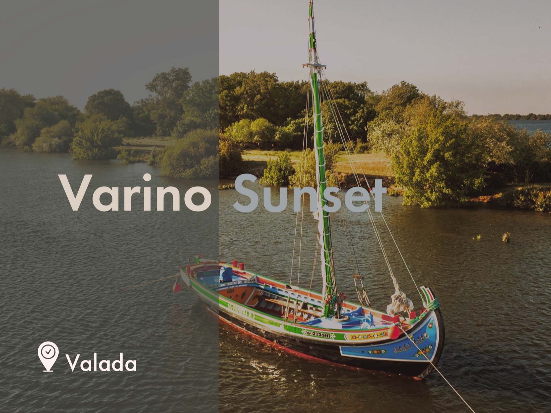 Varino Sunset 