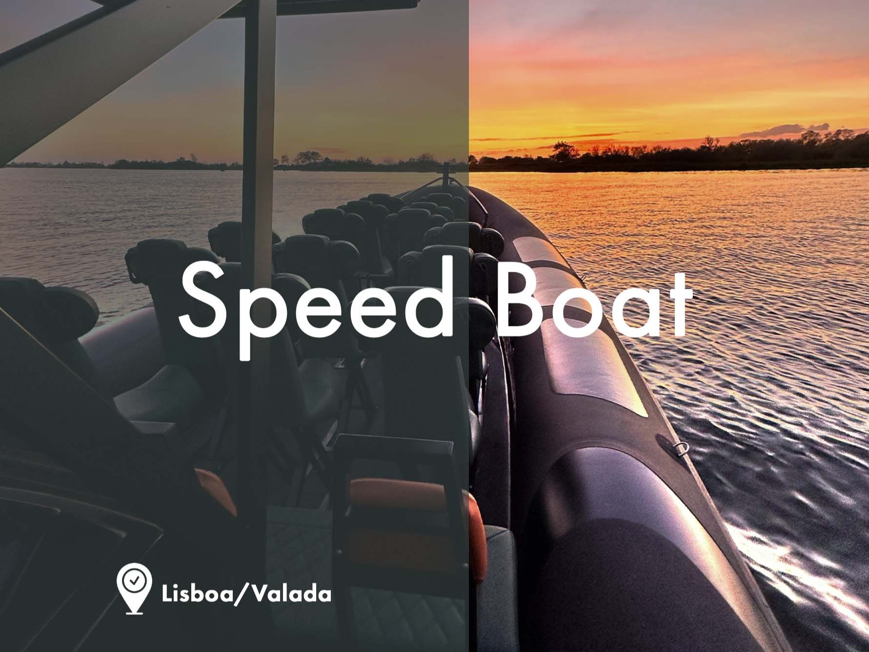 Speed Boat