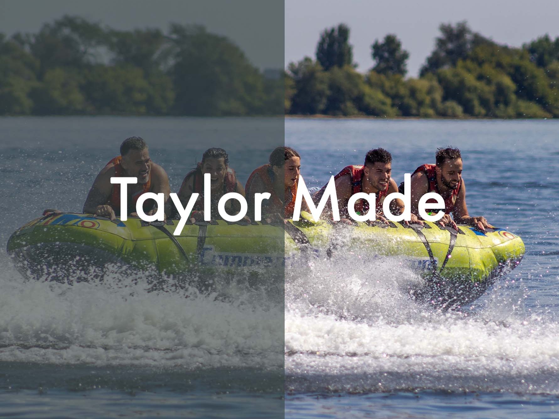 Taylor Made