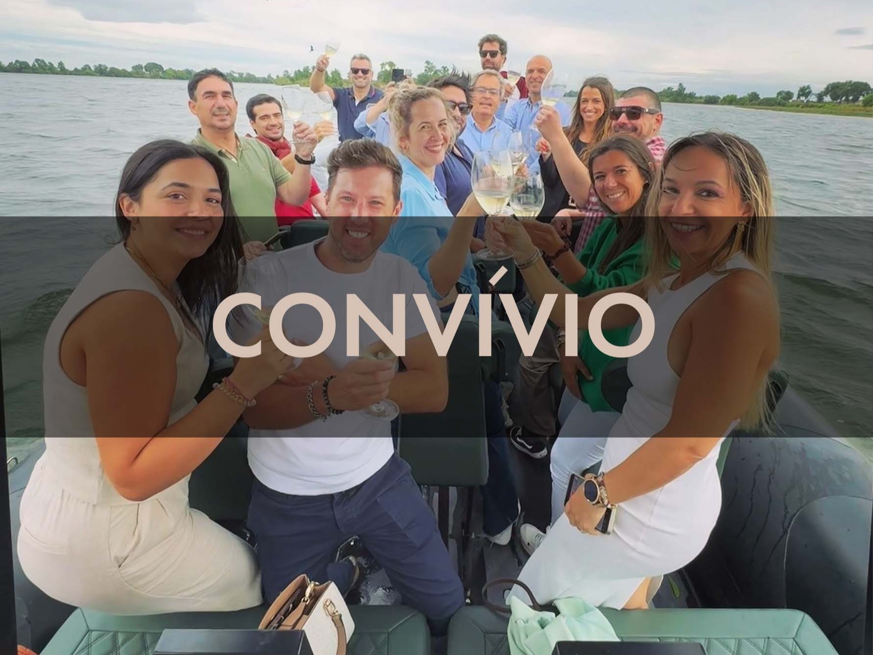 Convívio