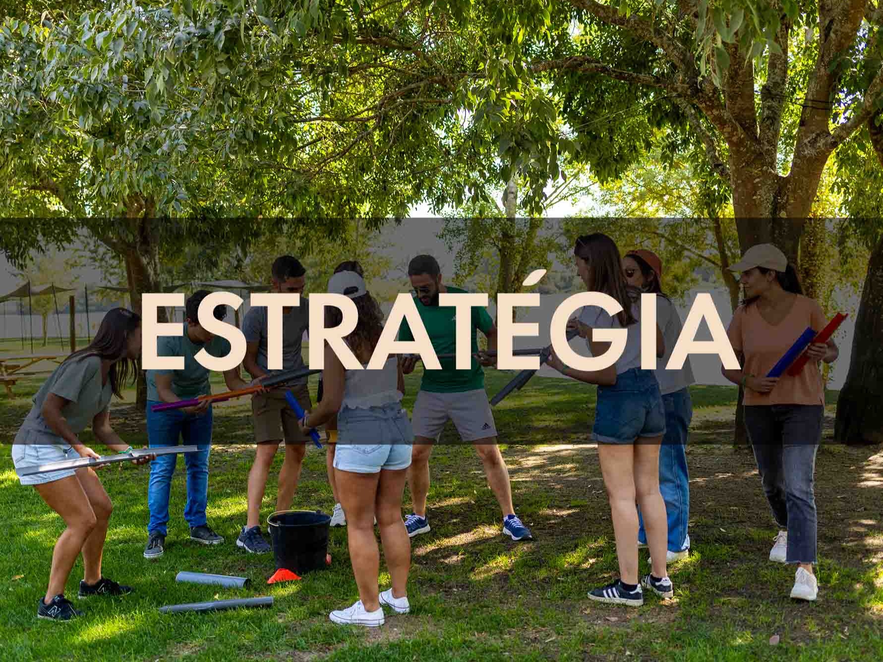 Estratégia