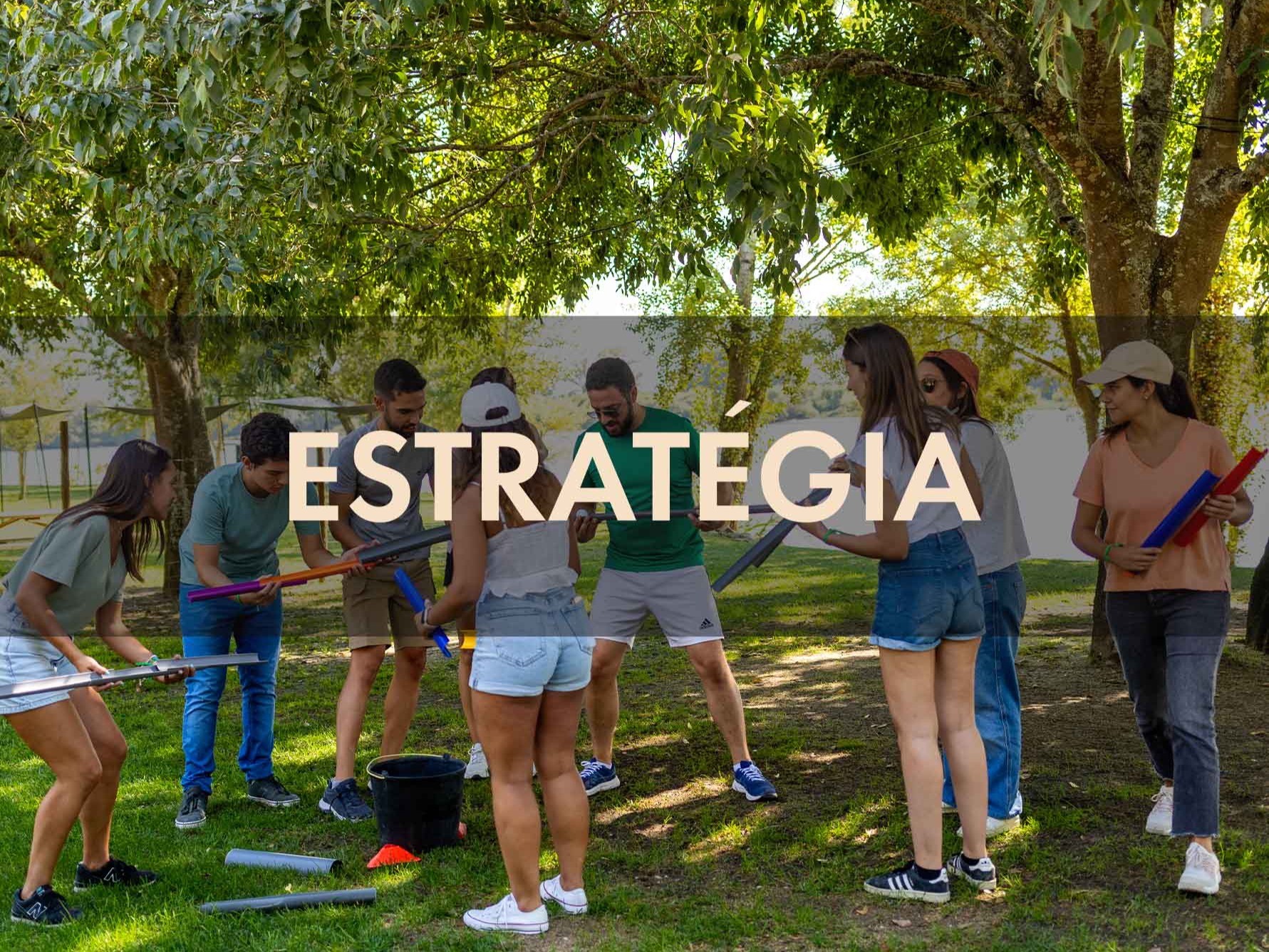 Estratégia
